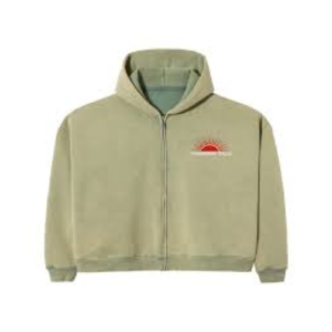 Raspberry Hills Clothing Hoodie in Your Wardrobe