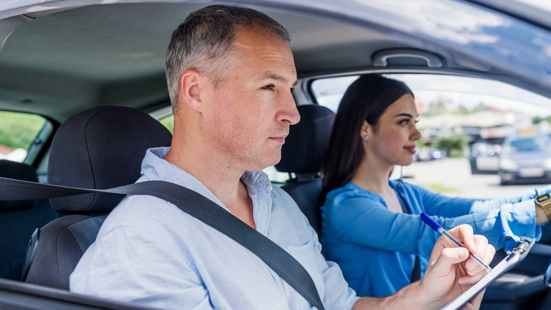 Best driving school blackburn