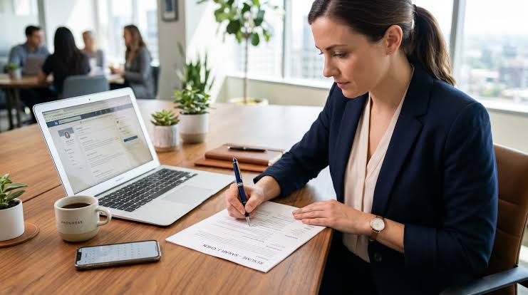 What Is the Best Format for a Resume in 2026
