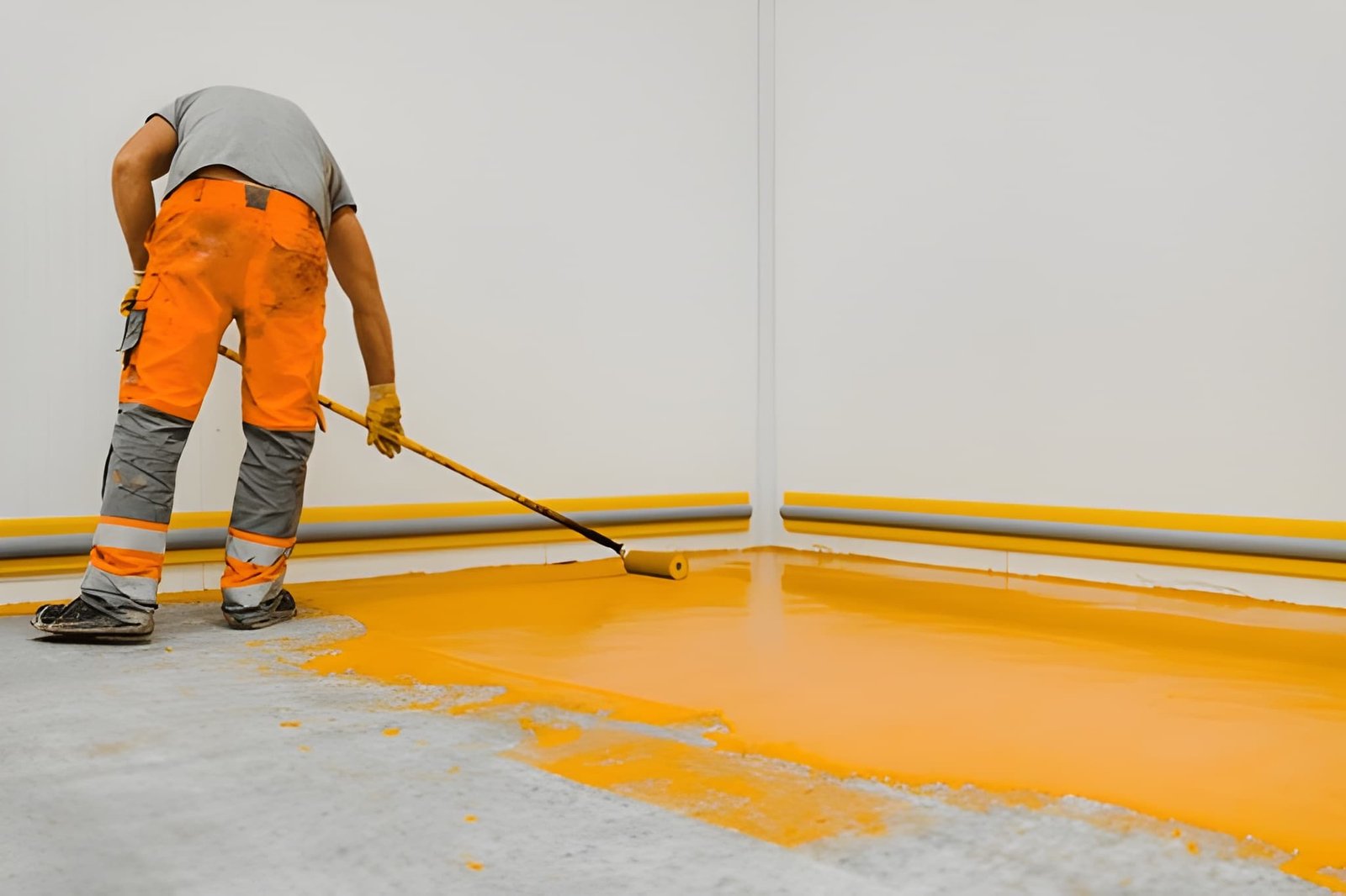 Why Is Epoxy Resin a Reliable Solution for Corrosion Protection
