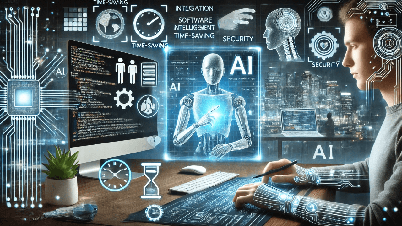 What Are the Key Stages of Custom AI Software Development for Businesses?