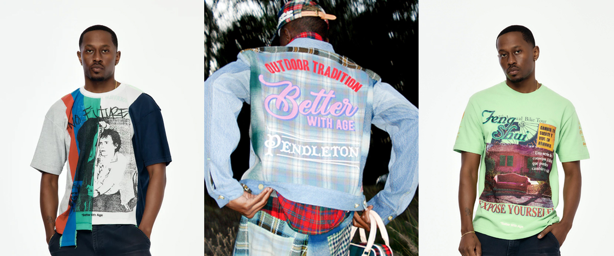 Better With Age Jeans – Timeless Blue Denim Fashion