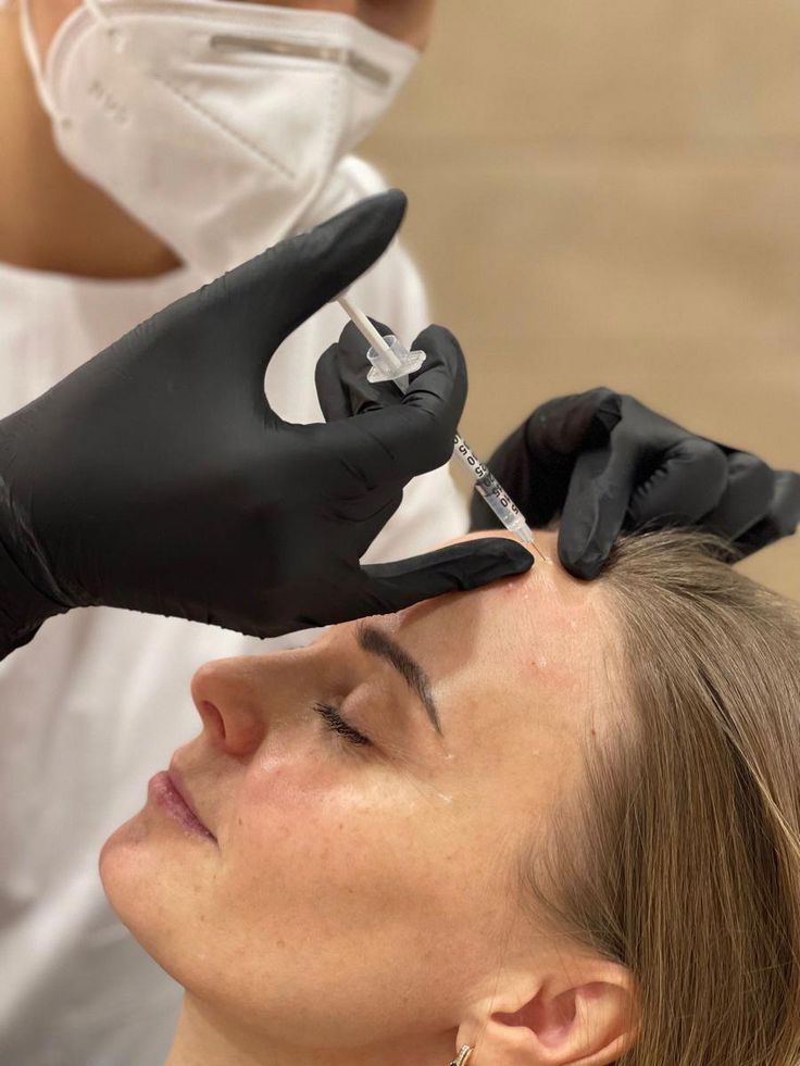 botox injection in islamabad