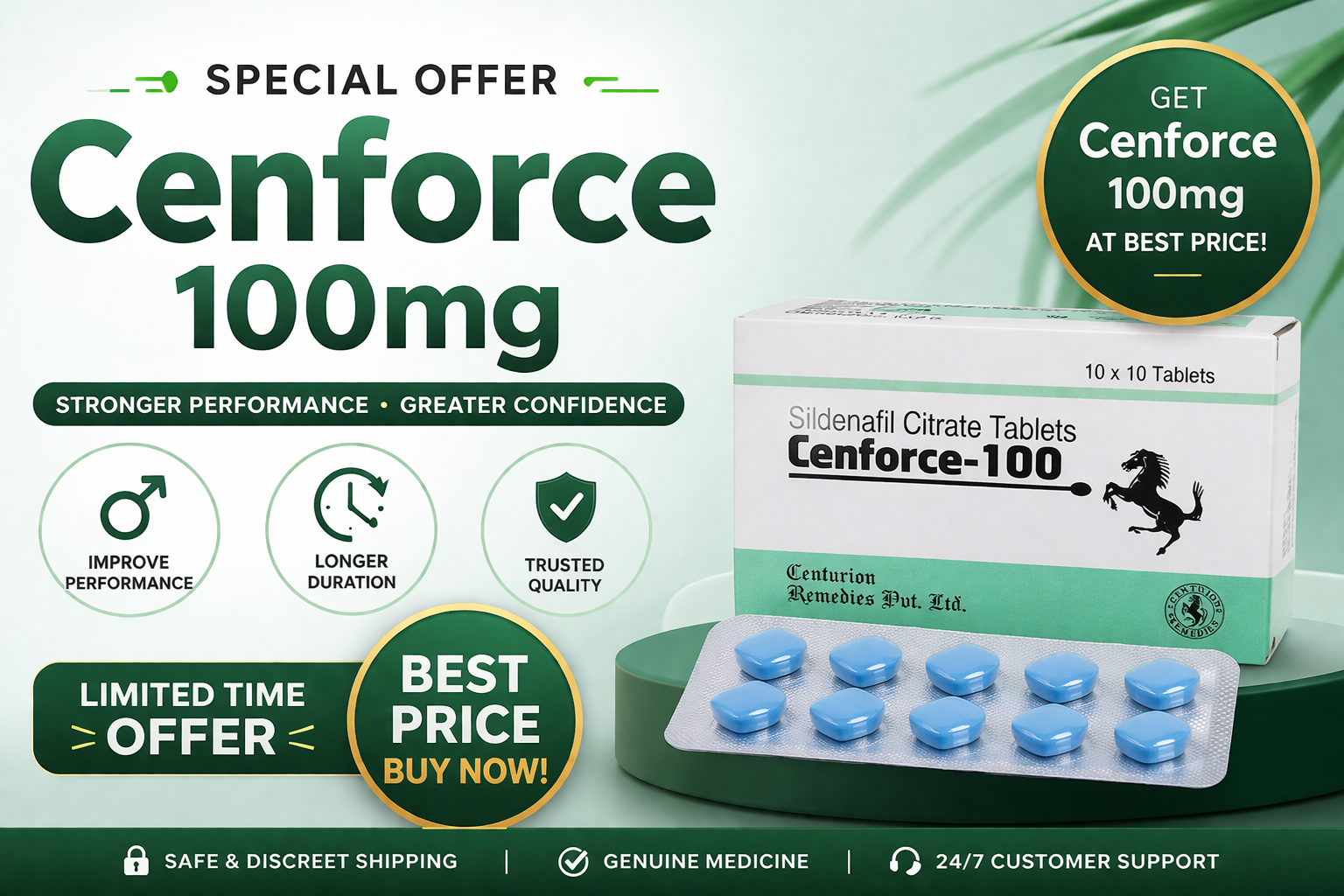 Cenforce