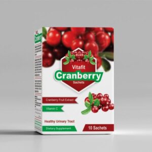 cranberry sachet price in pakistan