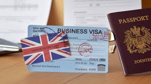 European Business Visa