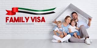 Family Residence Visa in Sharjah