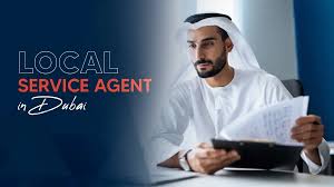 Local Service Agent