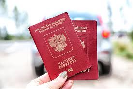 Register Your Residence in Russia After Arrival