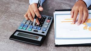 Professional Bookkeeping