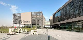 Small Business in Sharjah