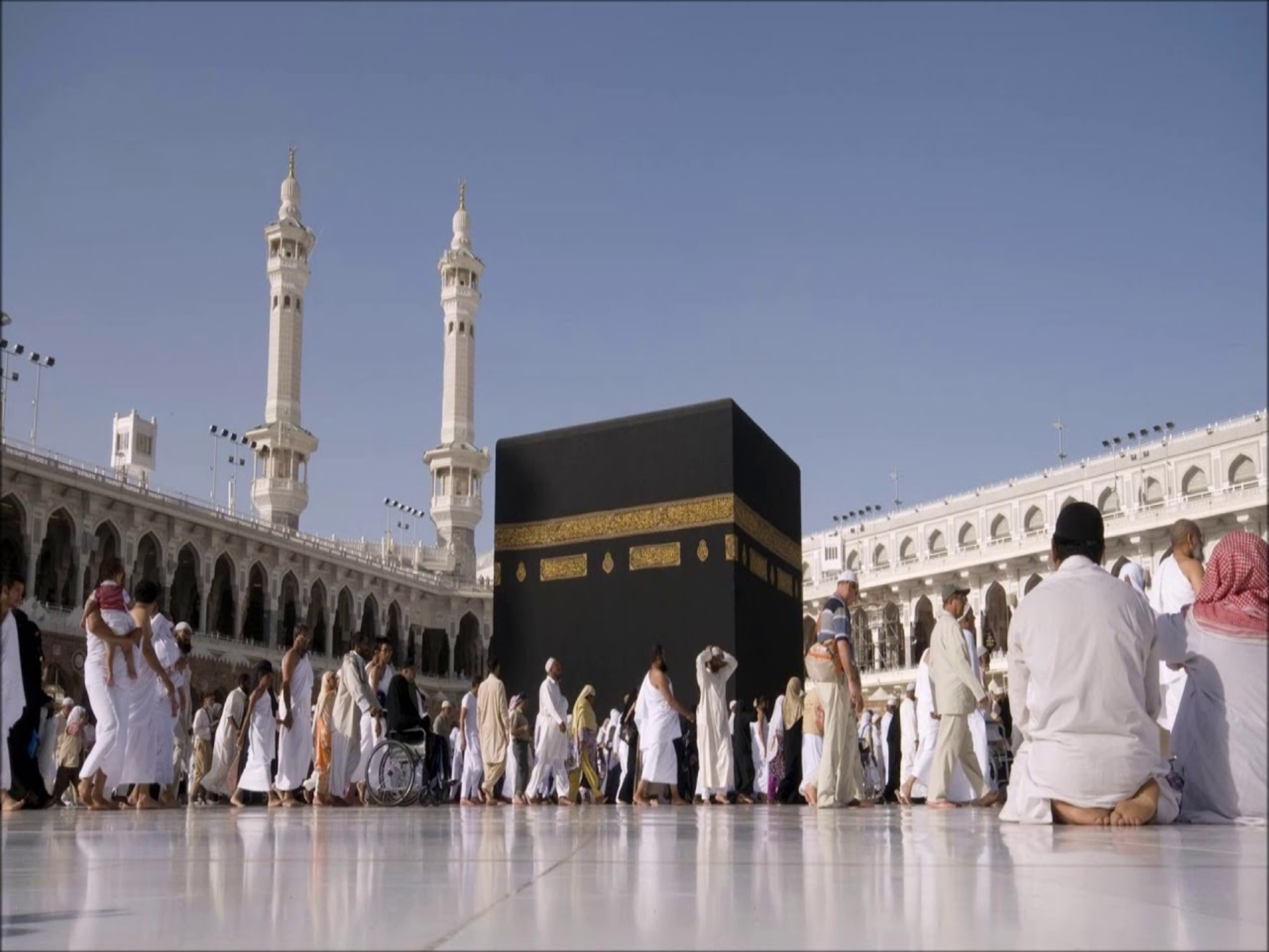 A Practical Overview of Modern Umrah Travel Guidelines