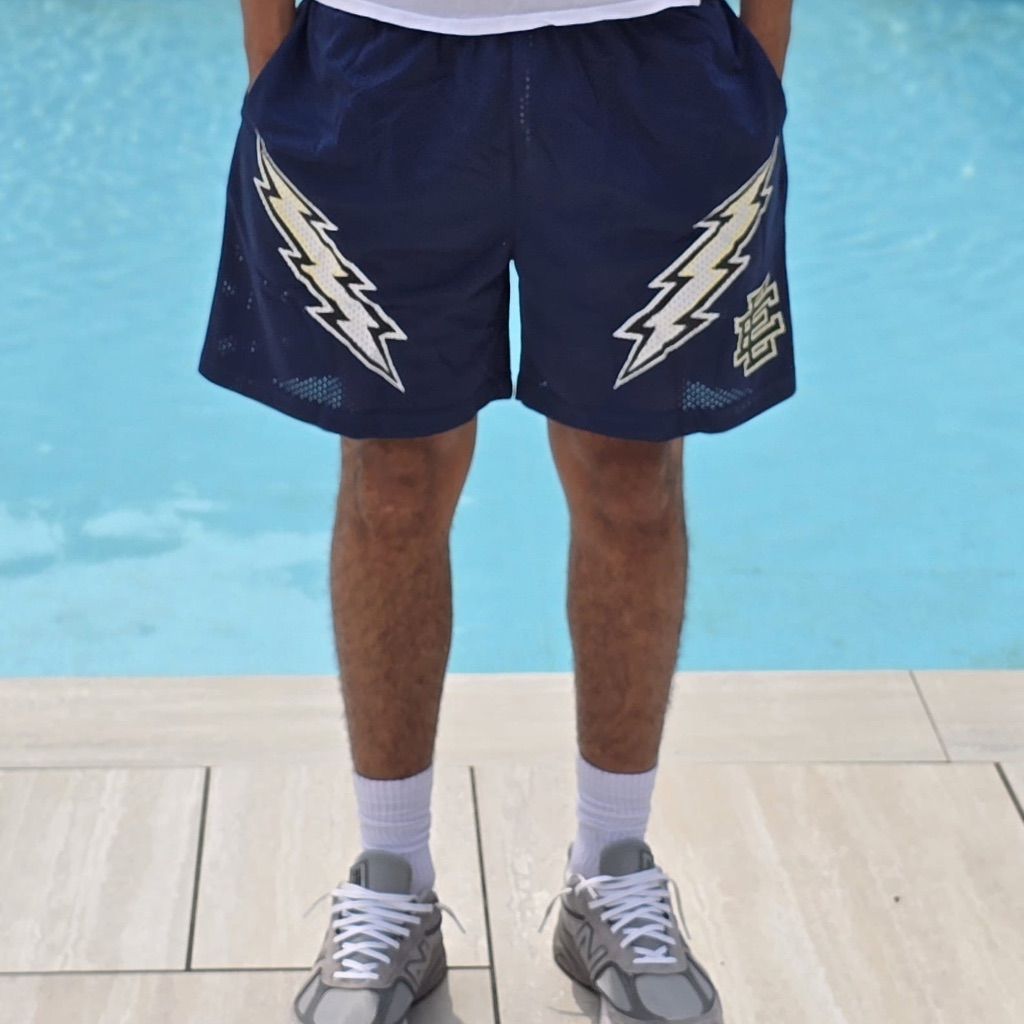 eric emanuel shorts