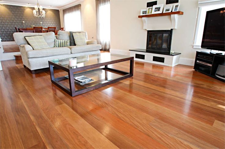 Wood Flooring