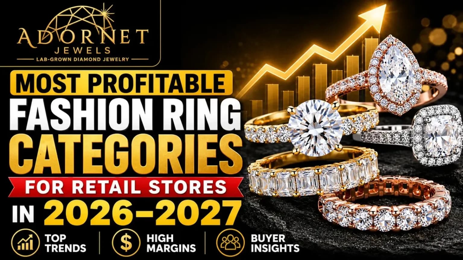 fashion rings for ladies