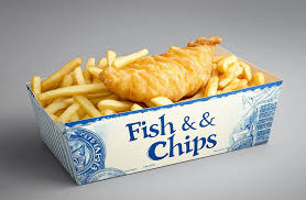 fish and chip