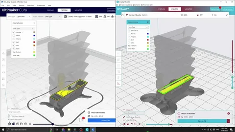 creality slicer update