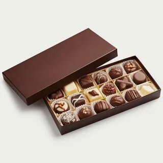 Truffle Boxes