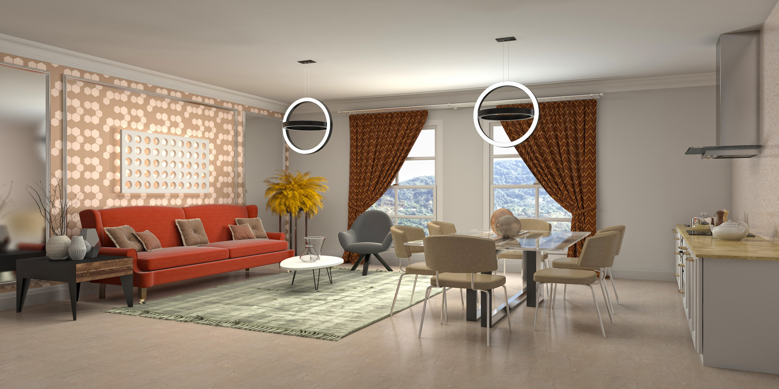 Designer Furniture Dubai