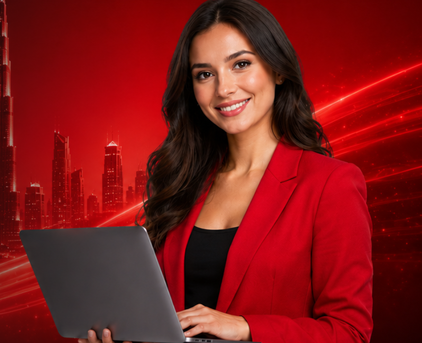 web design company dubai