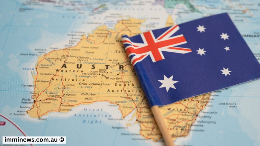 Australia Visit Visa Consultants in Delhi
