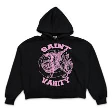 Saint Vanity