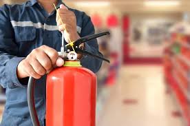 Fire Safety Services in London