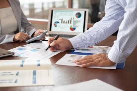 Fujairah Consultancy Financial Audit