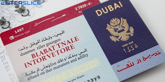 UAE Investor Visa