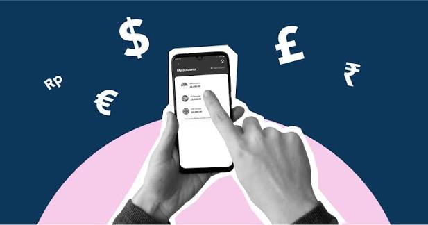 Multi-Currency Account for Your Business
