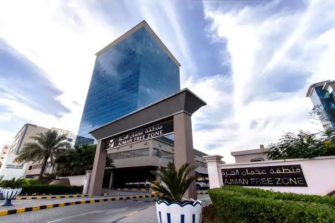 Consultancy in Ajman Free Zone