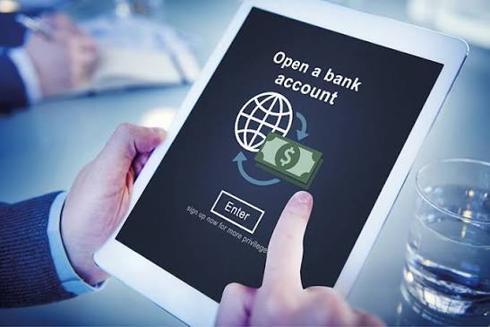 Business Bank Account