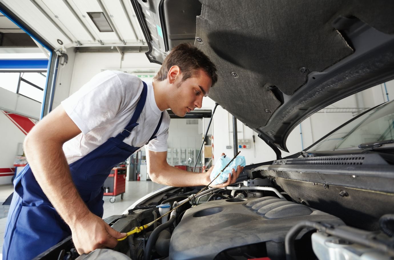 pre mot check​ Near Me Trowbridge