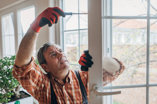 window replacement