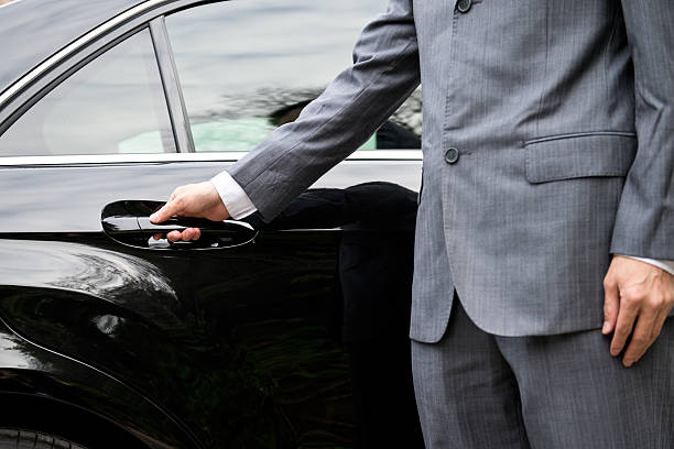 TEB Airport Car Service
