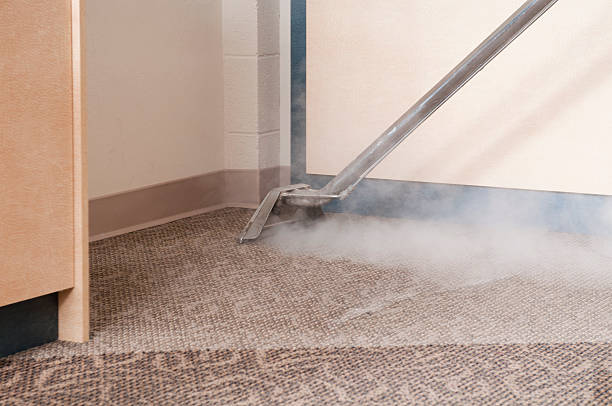 carpet cleaning service Fairfax
