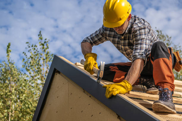 roofers findlay ohio