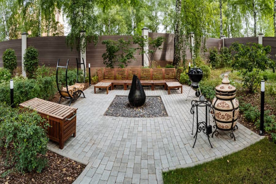 Landscapers Llanelli