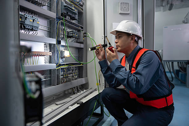 sunnyvale electrical repair
