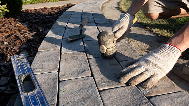Paver Contractors