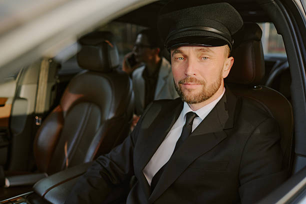 Chauffeur Service Fort Lauderdale