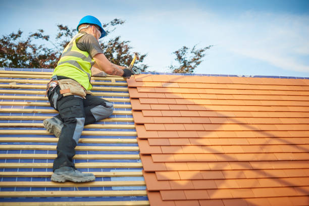 charleston roofer
