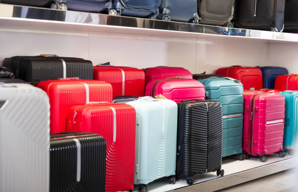 luggage storage Roma