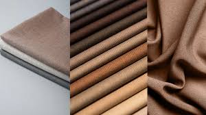 Mens Summer Fabric