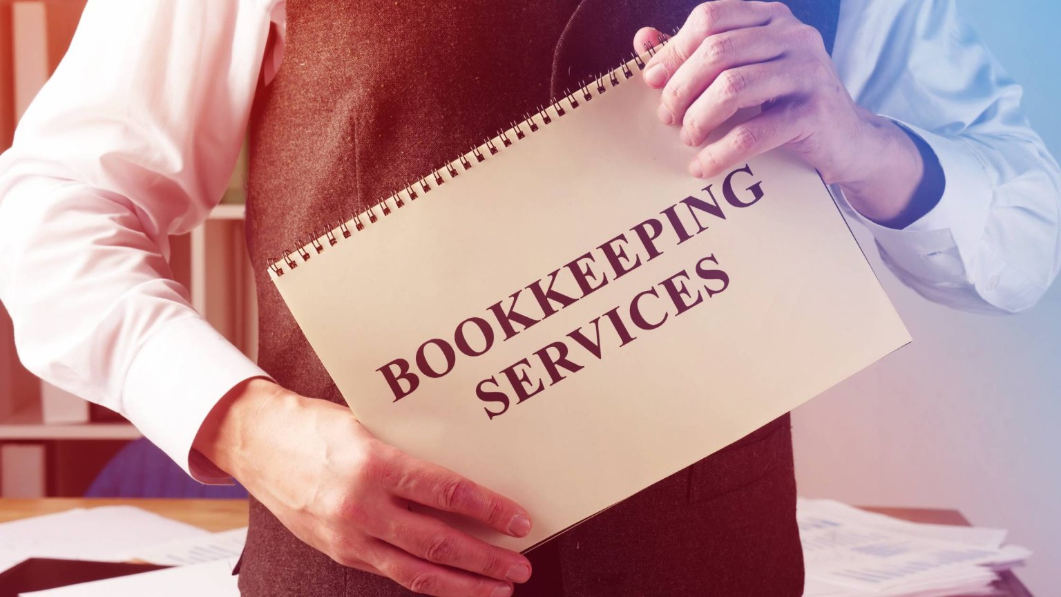 monthly bookkeeping services