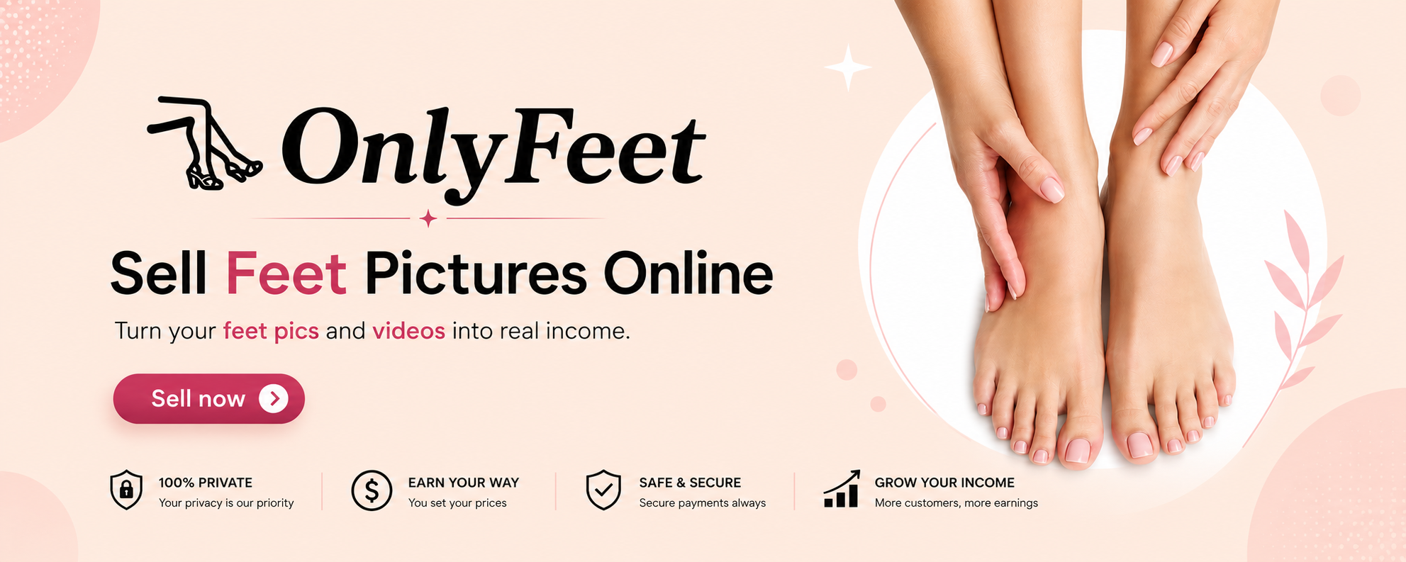 OnlyFeet