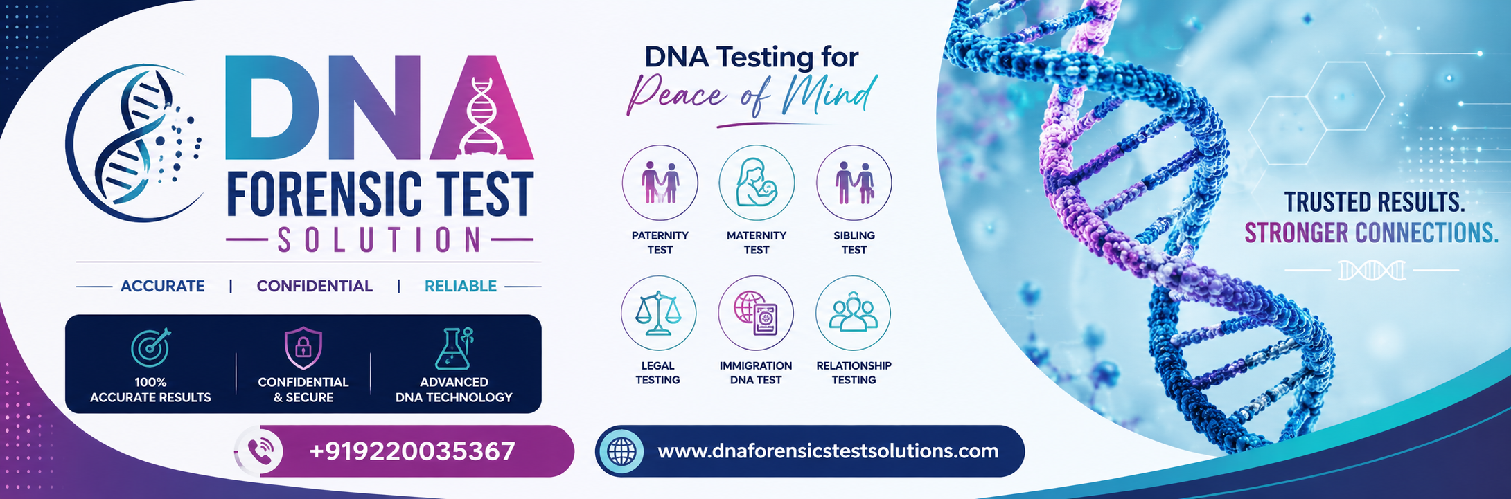 Dna test