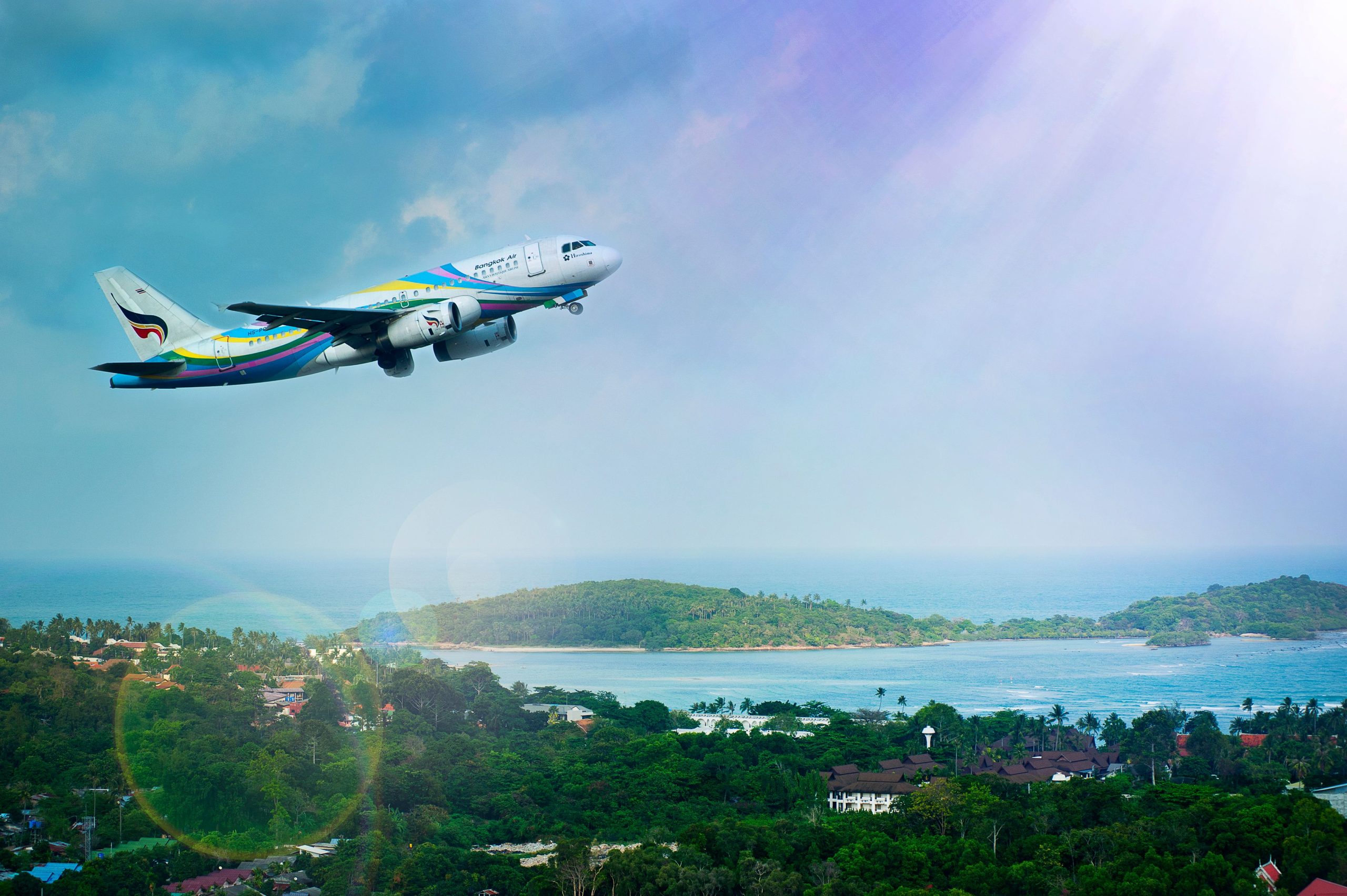 Luxury Holiday Packages from UK