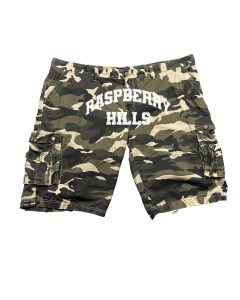 Raspberry Hills Hoodie Hoodie is a Must-Have Item in Your