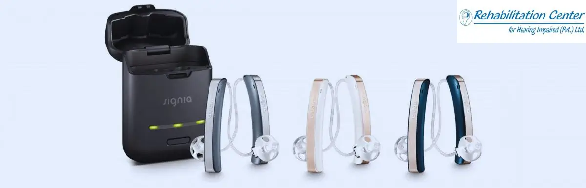 signia hearing aids